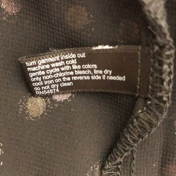 The limited button down - Picture 8 of 9